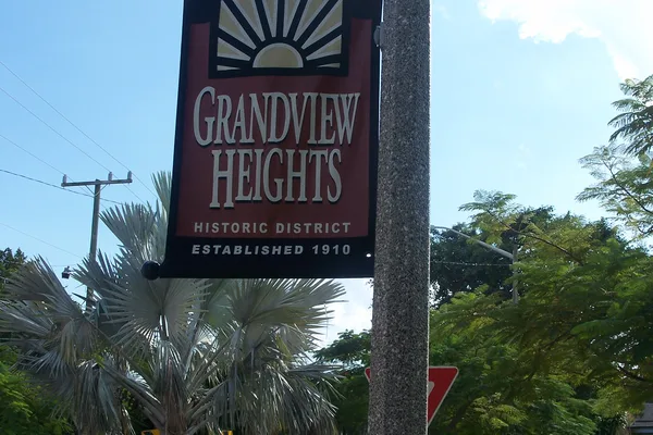 Grandview Heights