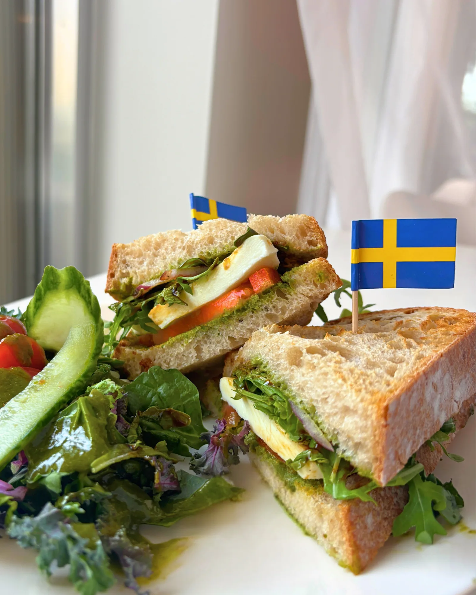 Johan's Joe Swedish Coffee House