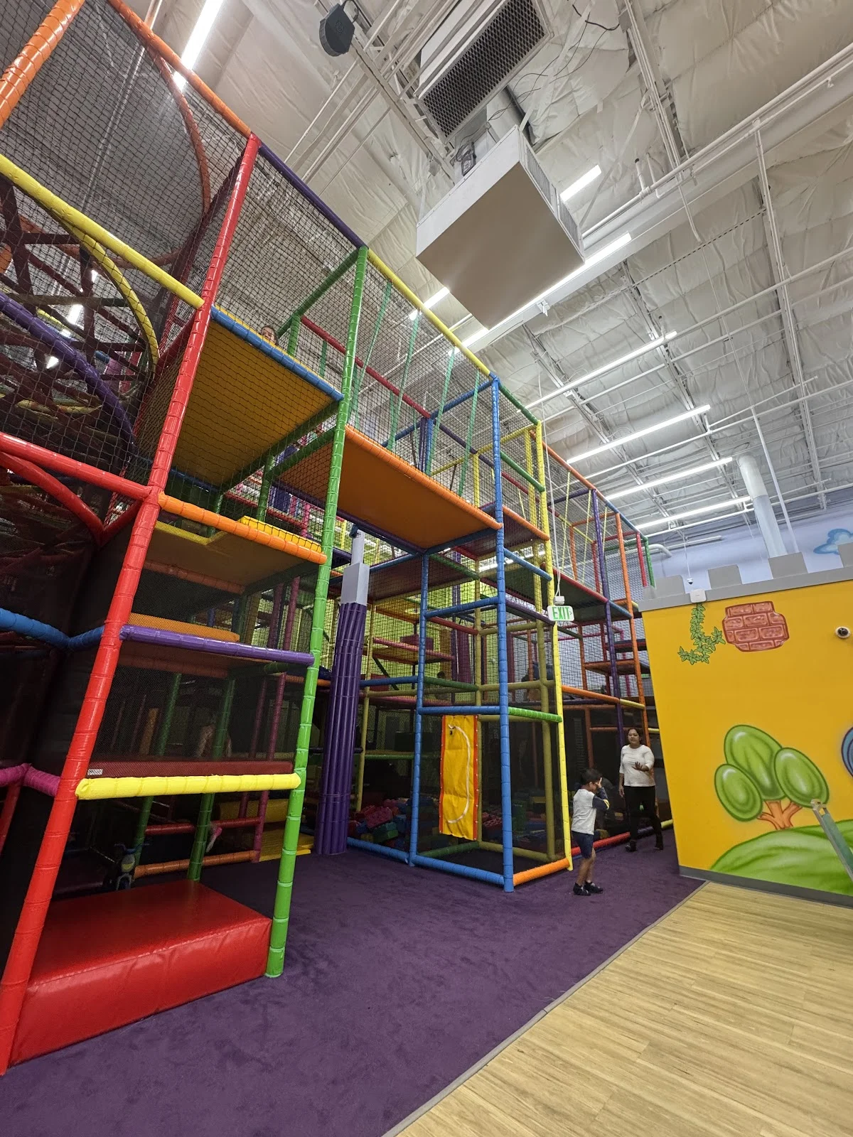 Kids Empire West Palm in West Palm Beach